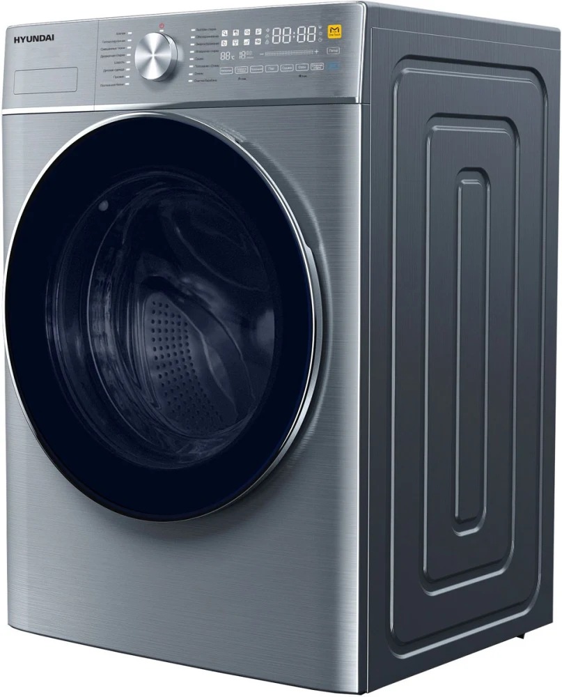 Стиральная машина Hyundai WMD9413 — ракурс 14