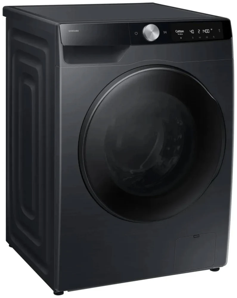 Стиральная машина SAMSUNG WD11DG6B85BBLP — ракурс 15