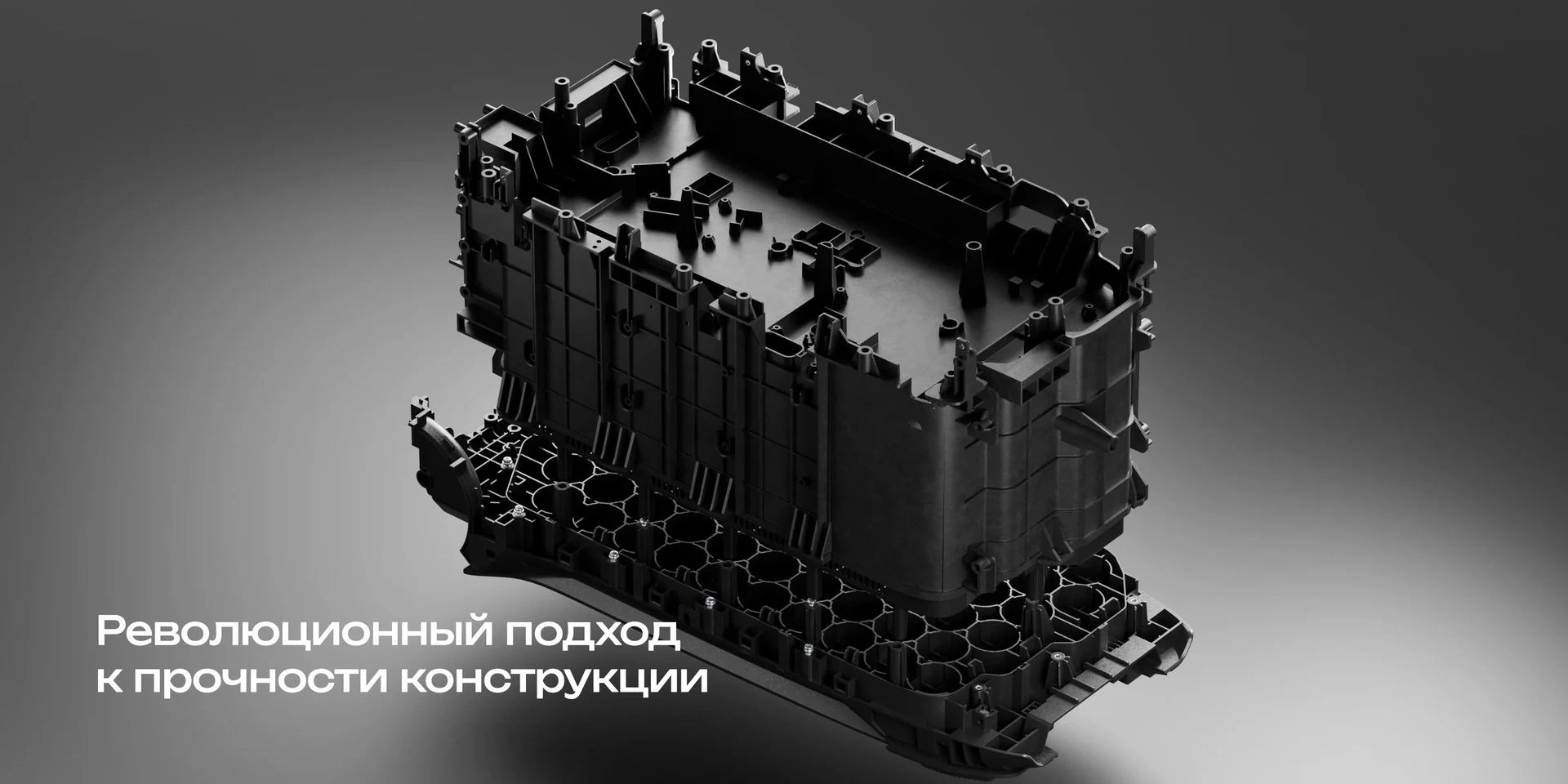 Портативная электростанция EcoFlow DELTA Pro 3 (4096 Втч) — ракурс 10