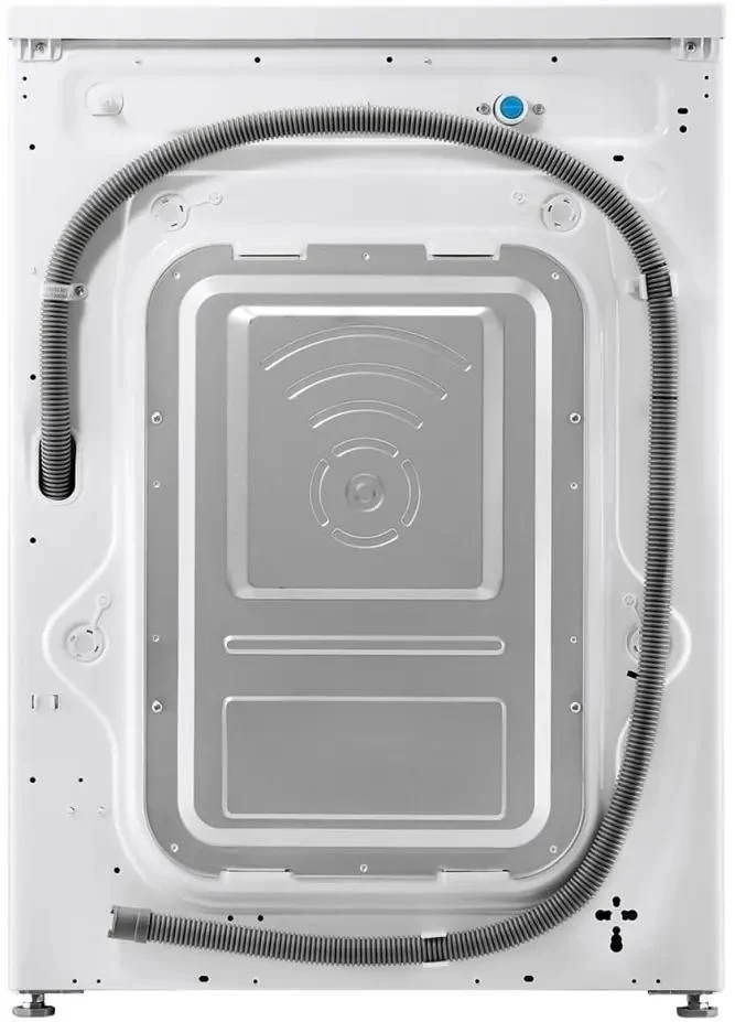 Стиральная машина LG F12M7NDS1 — ракурс 4