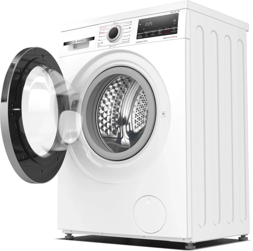 Стиральная машина Bosch WDS28460ME — ракурс 13