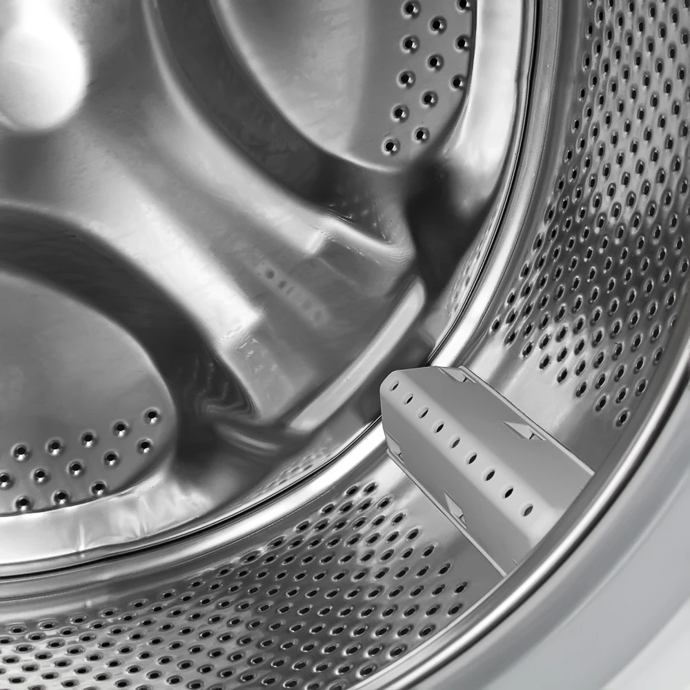 Стиральная машина INDESIT IWSC 6105 — ракурс 6