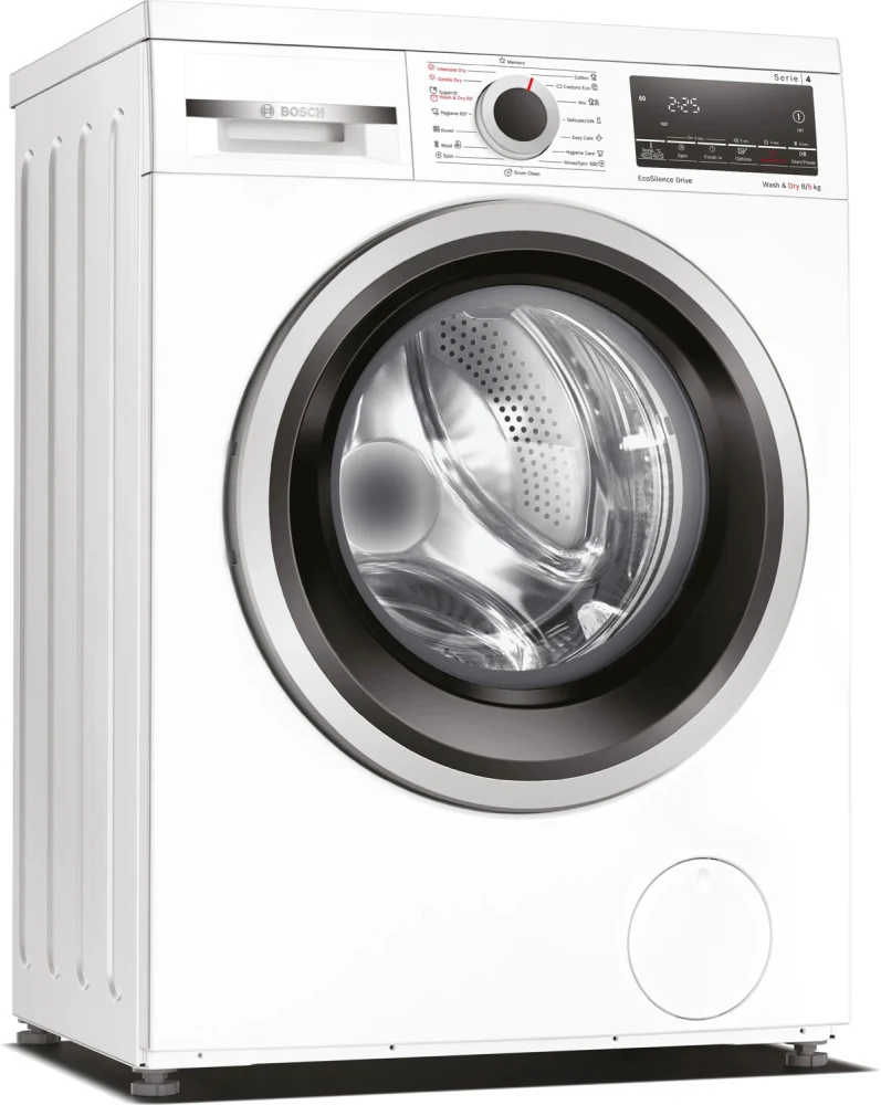 Стиральная машина Bosch WDS28460ME — ракурс 12
