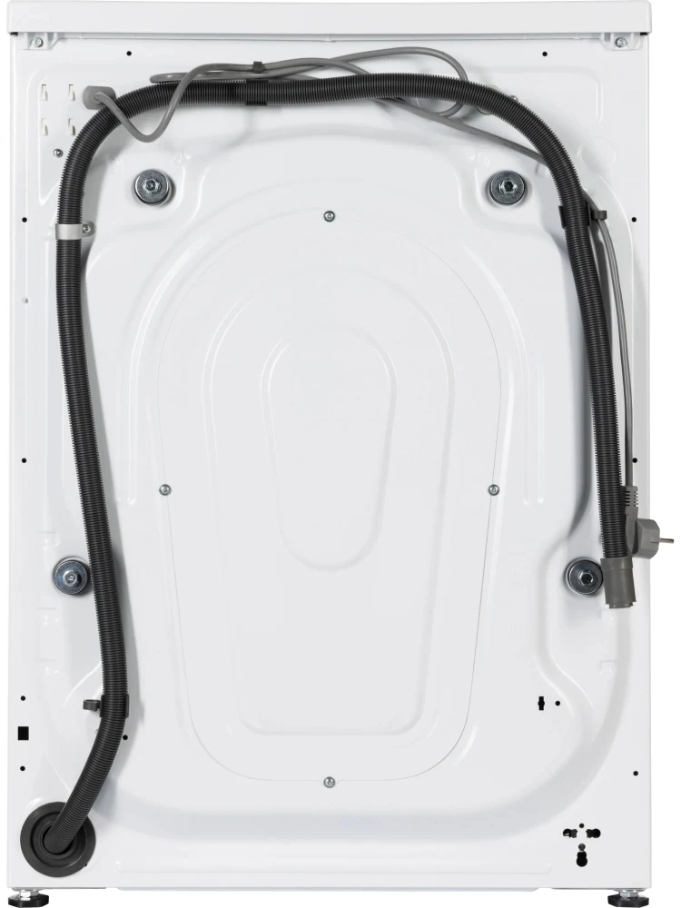 Стиральная машина NORD i-WS2 610 W — ракурс 3