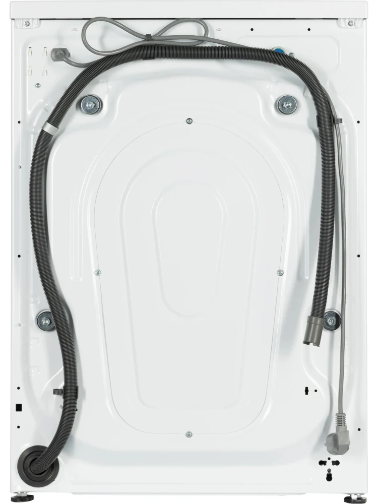 Стиральная машина NORD i-WSB 7120 W — ракурс 18