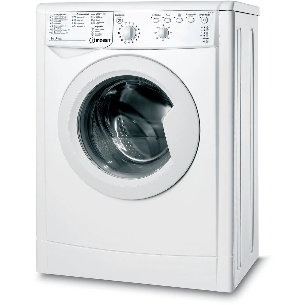 Стиральная машина INDESIT IWSB 5105