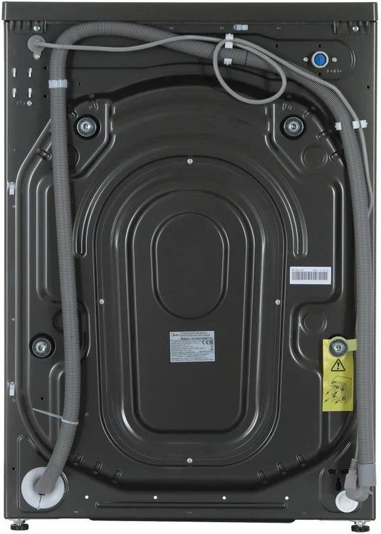 Стиральная машина MIDEA MF205W105WB/T-RU — ракурс 7