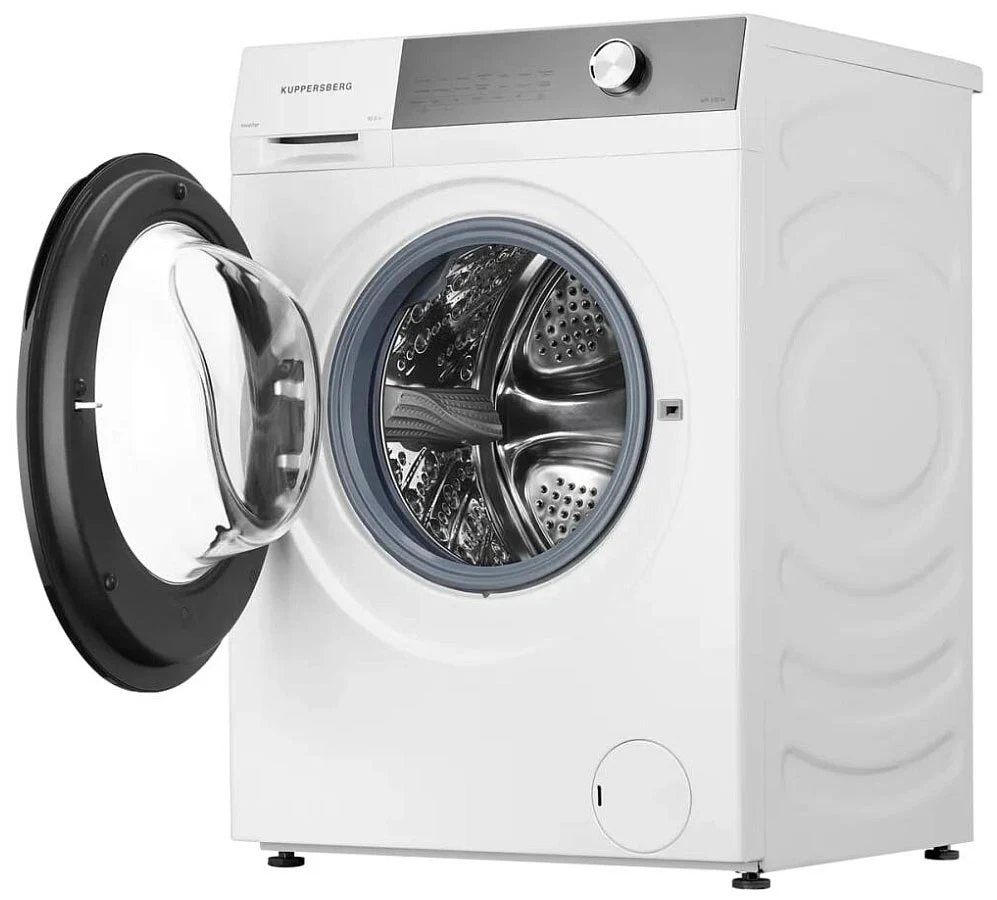 Стиральная машина Kuppersberg WM 610 W — ракурс 3