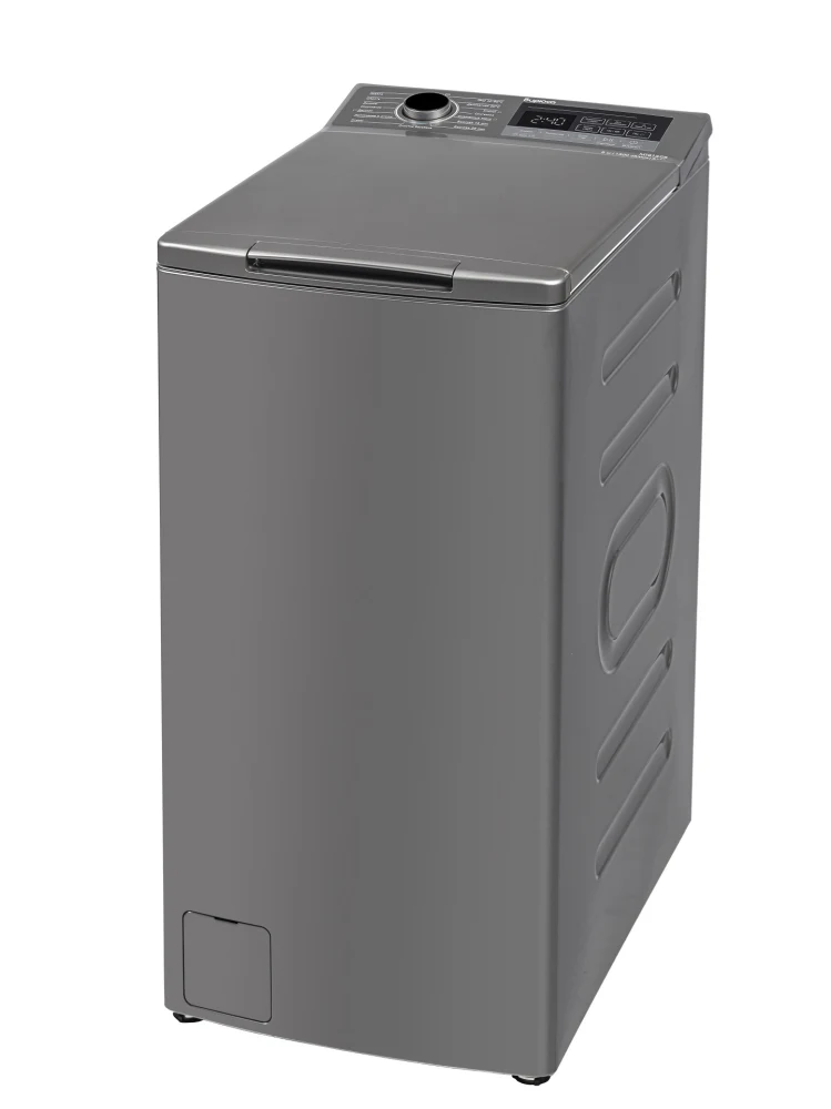 Стиральная машина Бирюса WM-MT813/05 M — ракурс 14