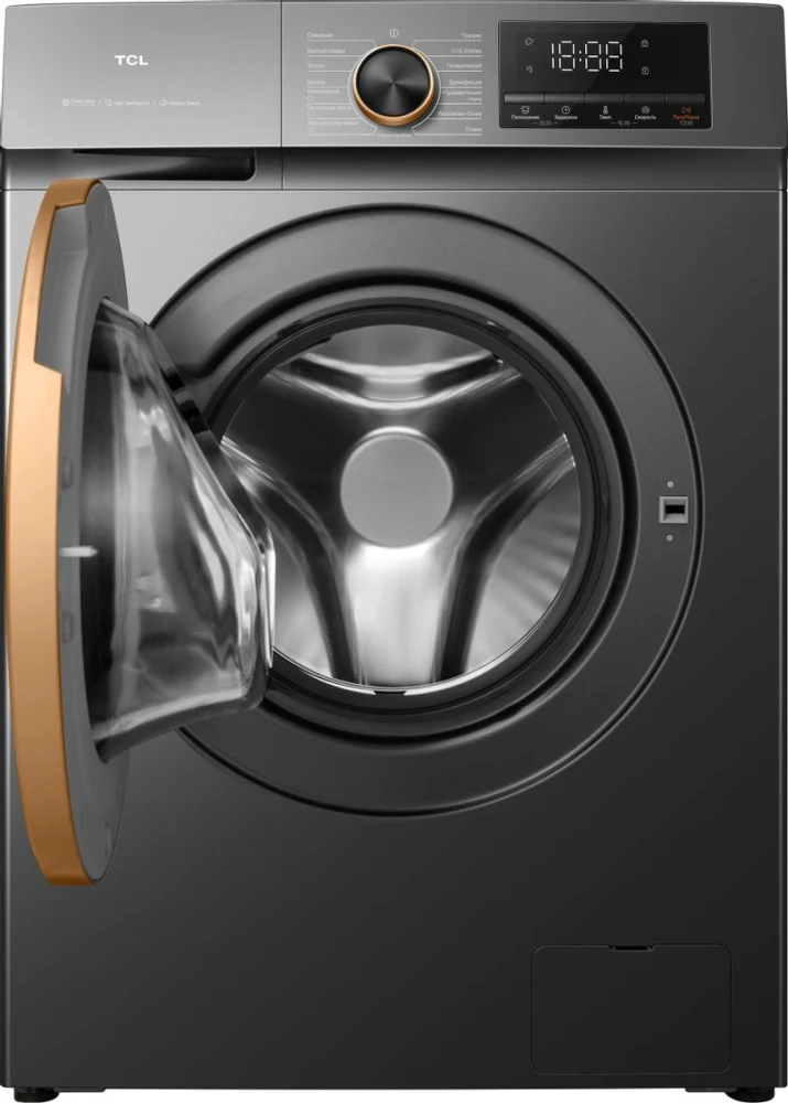 Стиральная машина TCL TWRP-1108W12G2 — ракурс 14