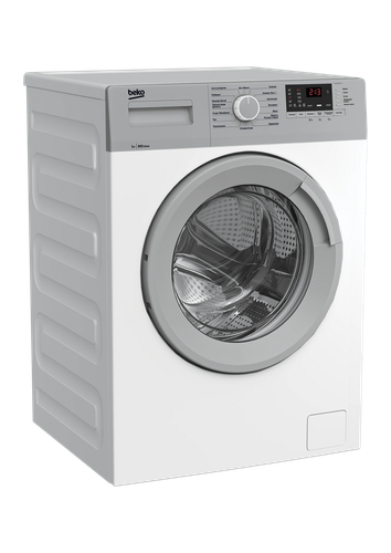 Стиральная машина BEKO WHE5412BSW — детали модели