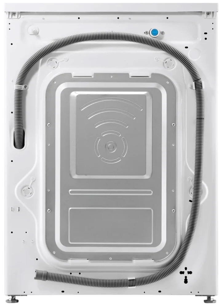 Стиральная машина LG F10B8MD — ракурс 13