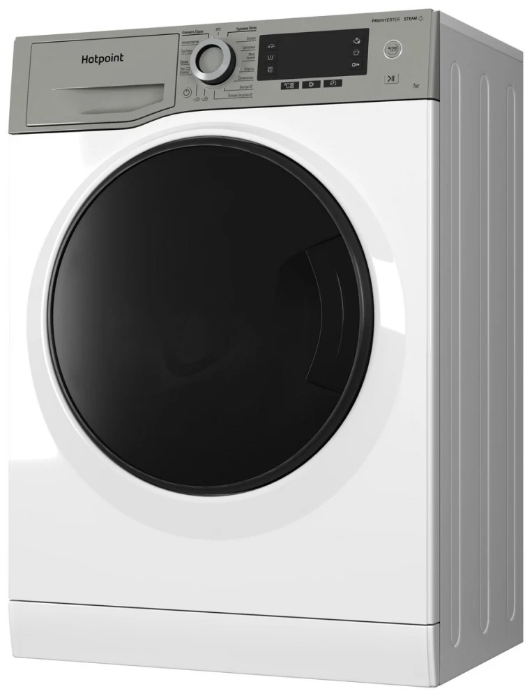 Стиральная машина Hotpoint NSD 7249 UD AVE RU