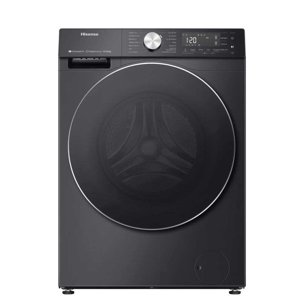 Стиральная машина HISENSE WD5S1045BB