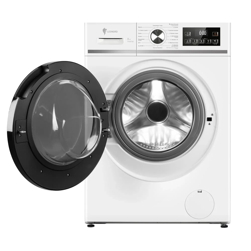 Стиральная машина Leonord LWM-103812D — детали модели