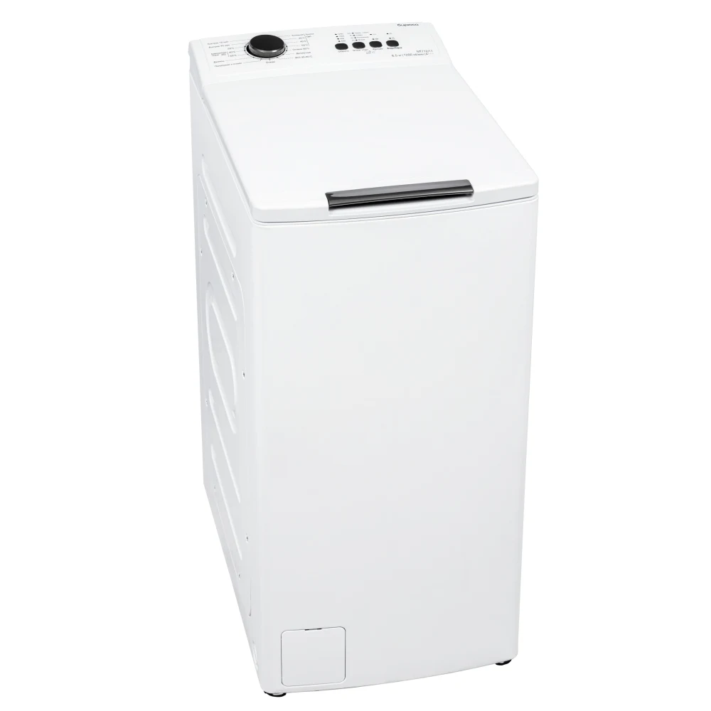 Стиральная машина Бирюса WM-MT712/11