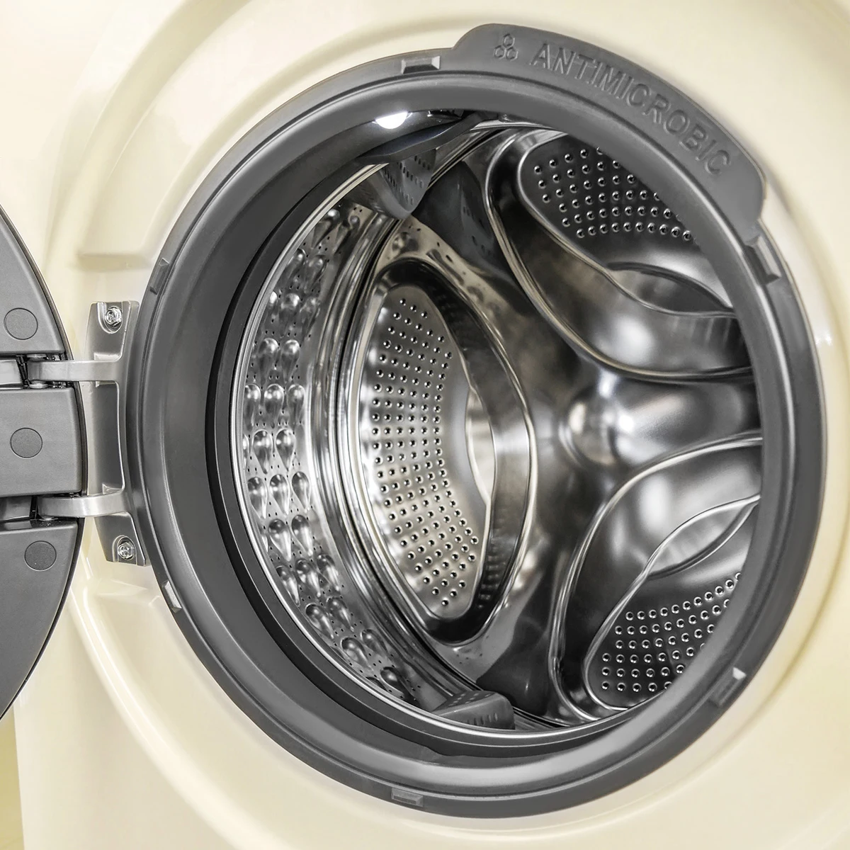 Стиральная машина Centek CT-1958 — ракурс 6