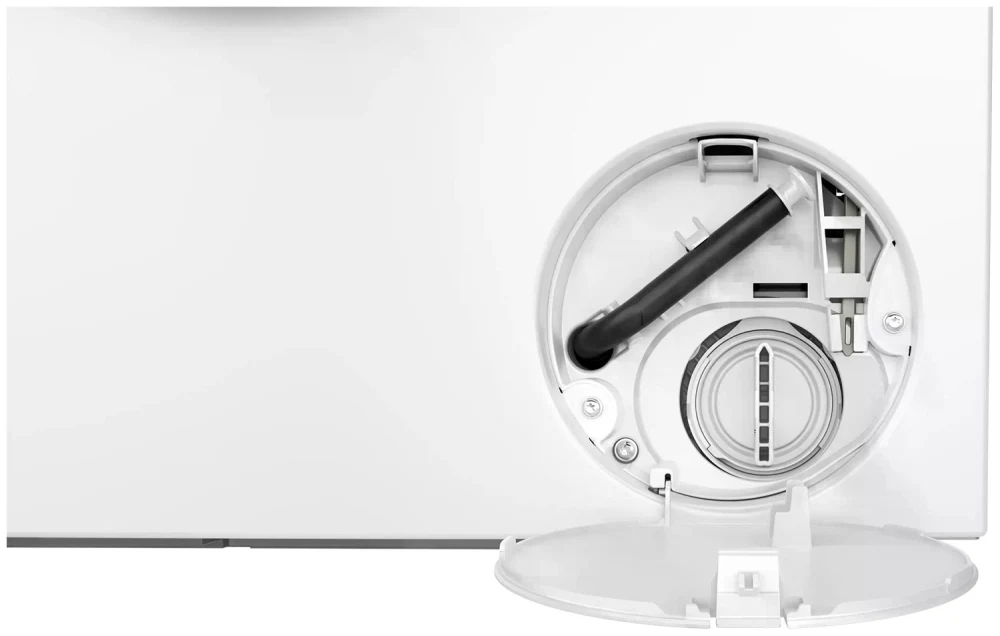 Стиральная машина Bosch WAN28201ME — ракурс 3