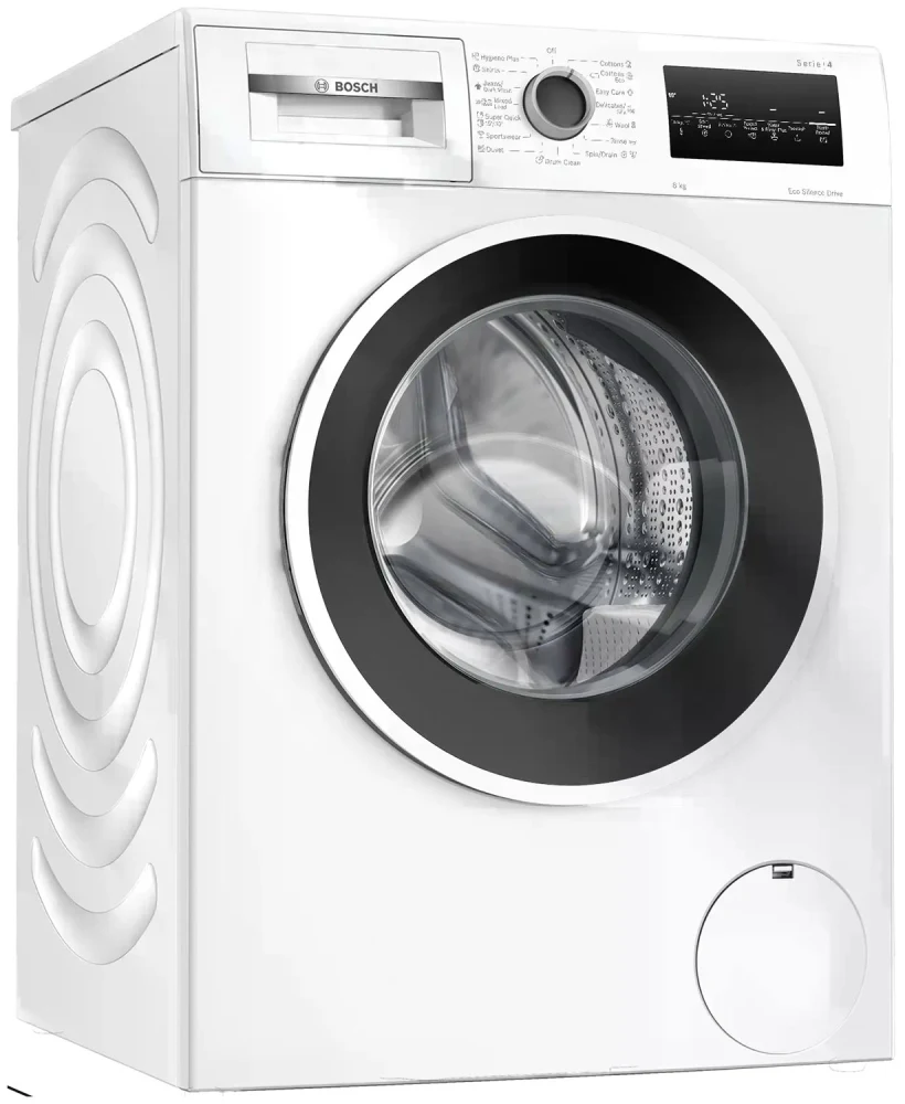 Стиральная машина Bosch WAN28201ME — детали модели
