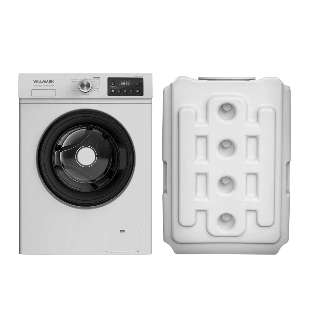 Стиральная машина WILLMARK WMF-7017WT