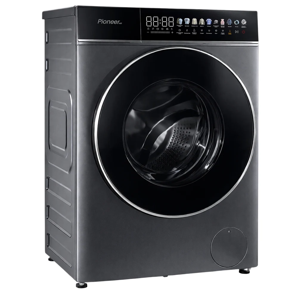 Стиральная машина Pioneer WM-248006BG — детали модели