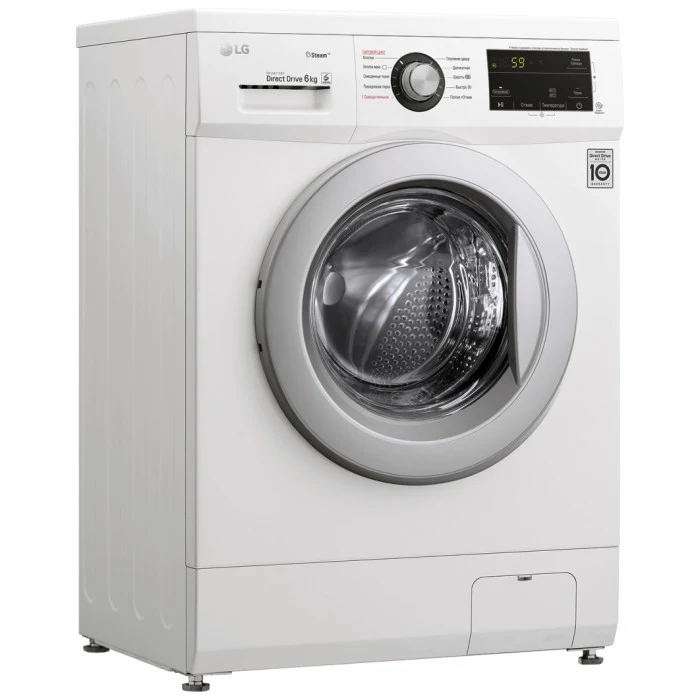 Стиральная машина LG F2J3WS4W