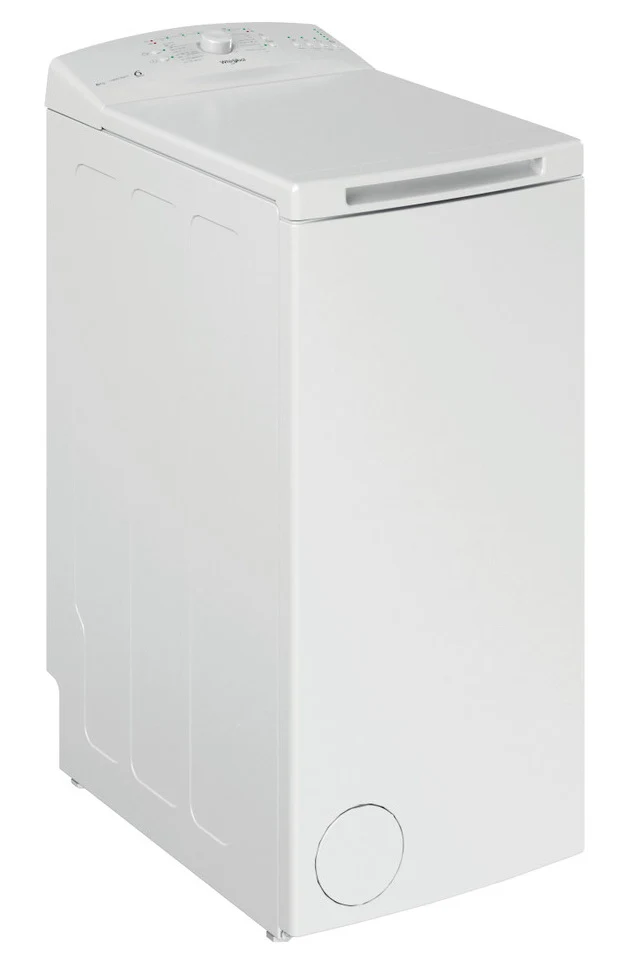 Стиральная машина Whirlpool TDLR 6040 LPLN