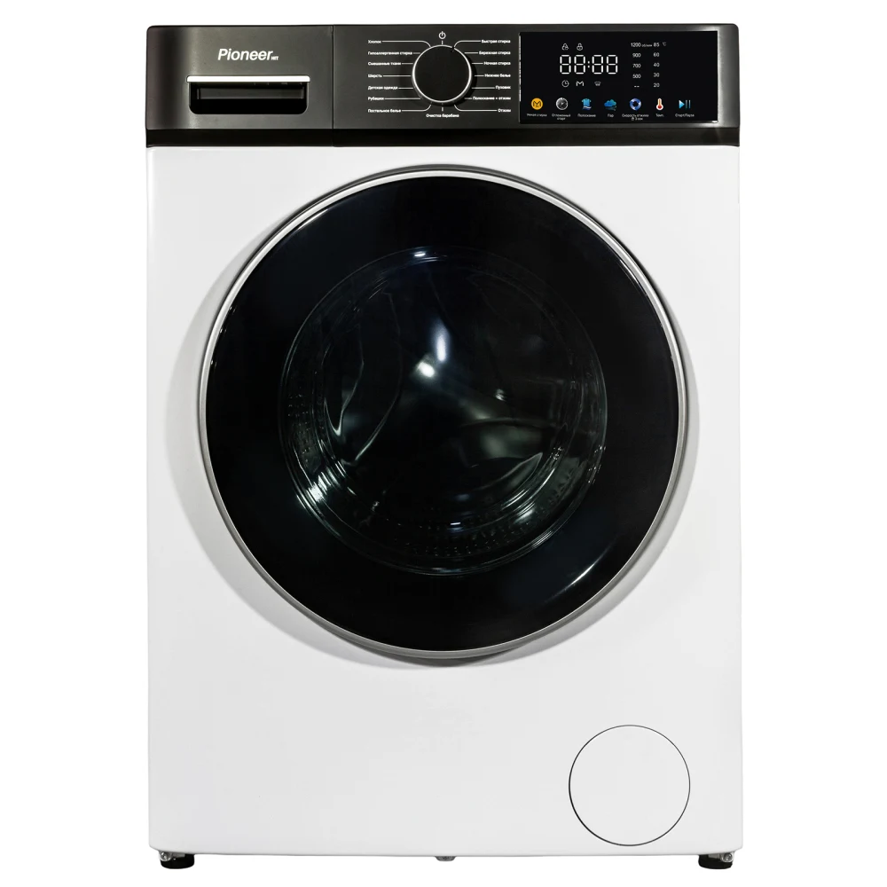 Стиральная машина Pioneer WM-227007WH