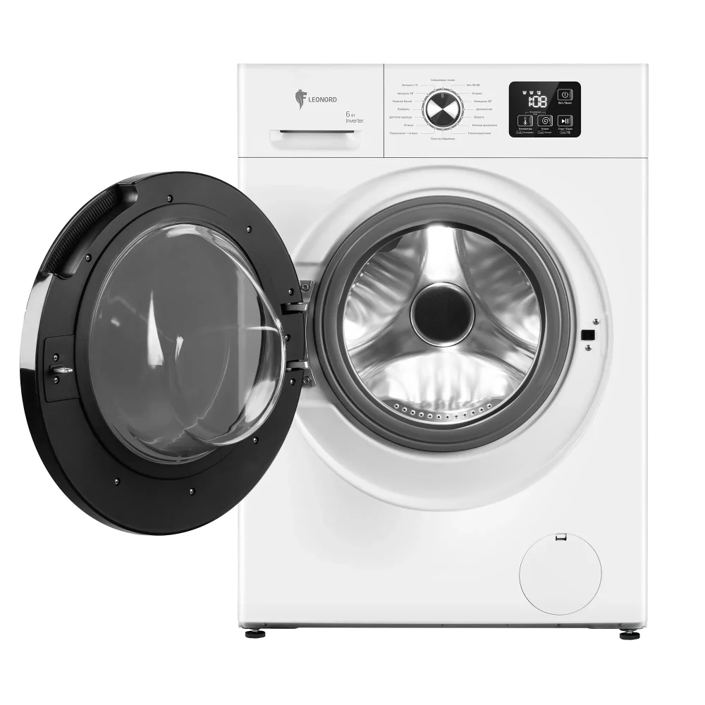 Стиральная машина Leonord LWM-101610 — детали модели