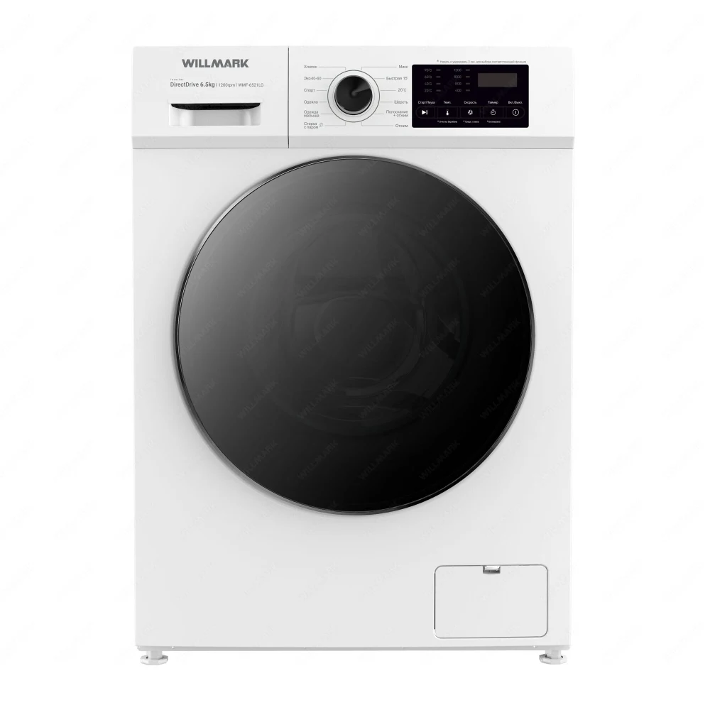 Стиральная машина WILLMARK WMF-6521LG