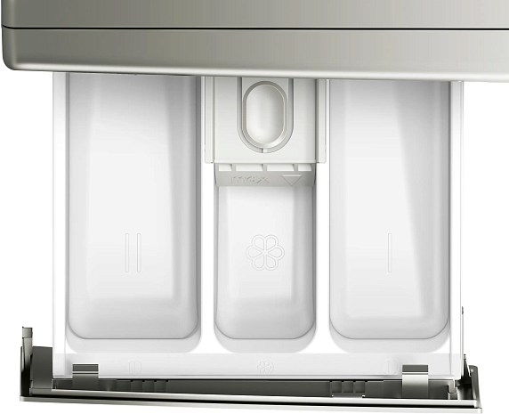 Стиральная машина Bosch WGK264ZXME — ракурс 17