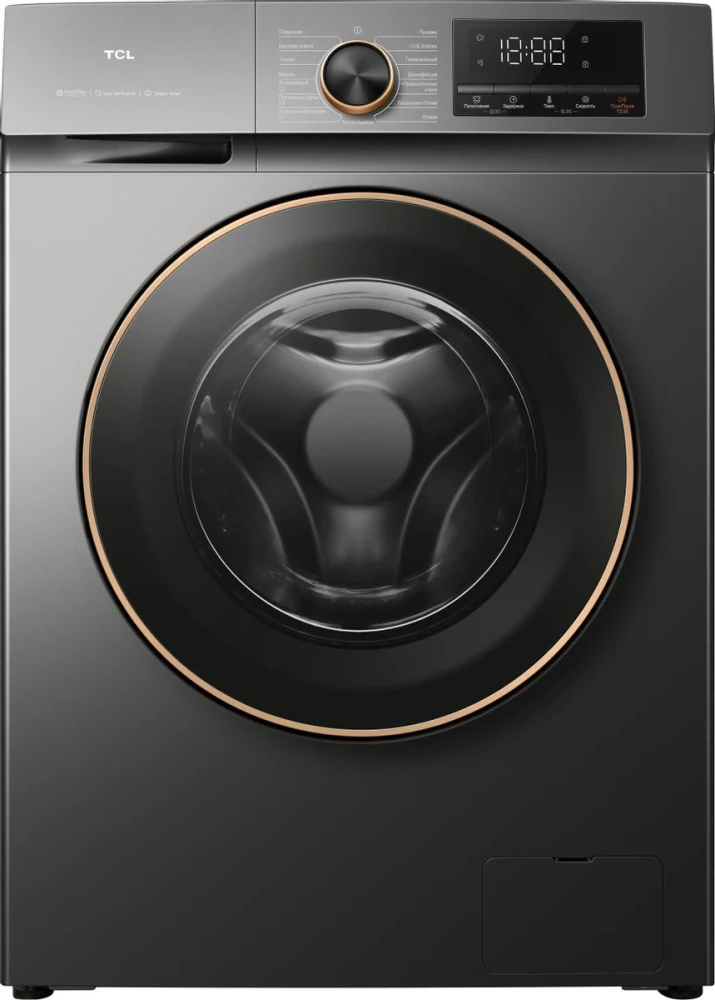 Стиральная машина TCL TWRP-1108W12G2 — ракурс 13