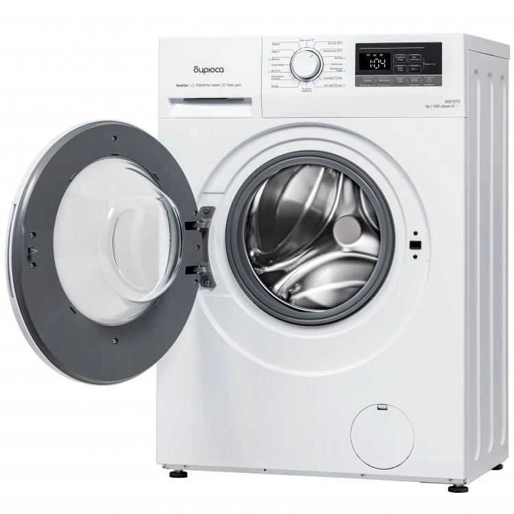 Стиральная машина Бирюса WM-ML612/10 — ракурс 11