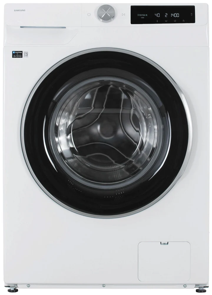 Стиральная машина SAMSUNG WW90DG6U34LELP — ракурс 13