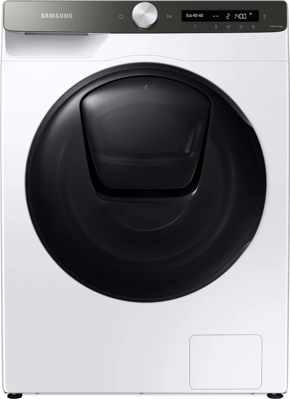 Стиральная машина SAMSUNG WD80T554CBT