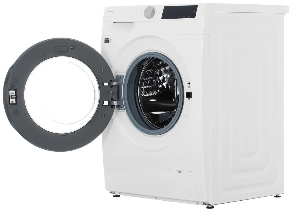 Стиральная машина SAMSUNG WW90DG6U34LELP — ракурс 15