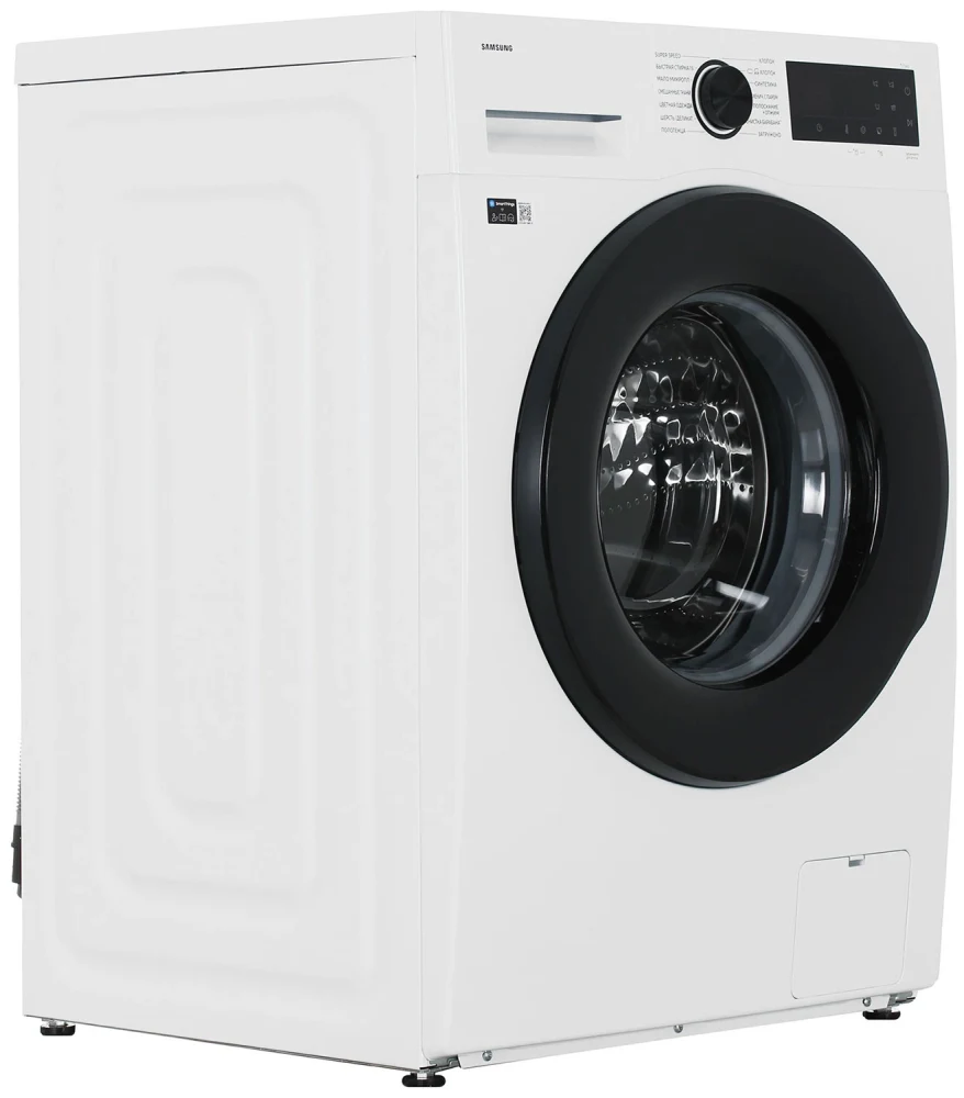 Стиральная машина SAMSUNG WW90DG5U34AELP — ракурс 18