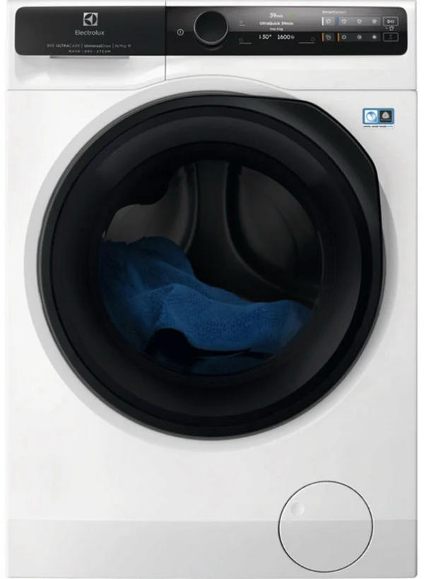 Стиральная машина Electrolux EW8W7607QE — детали модели