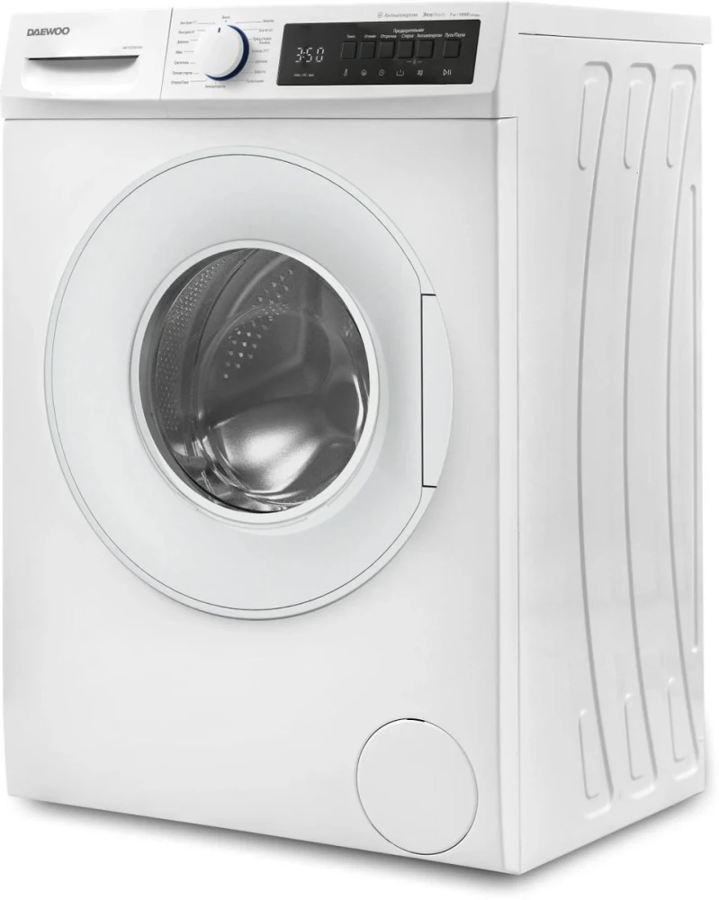 Стиральная машина DAEWOO WM710T2WU9RU