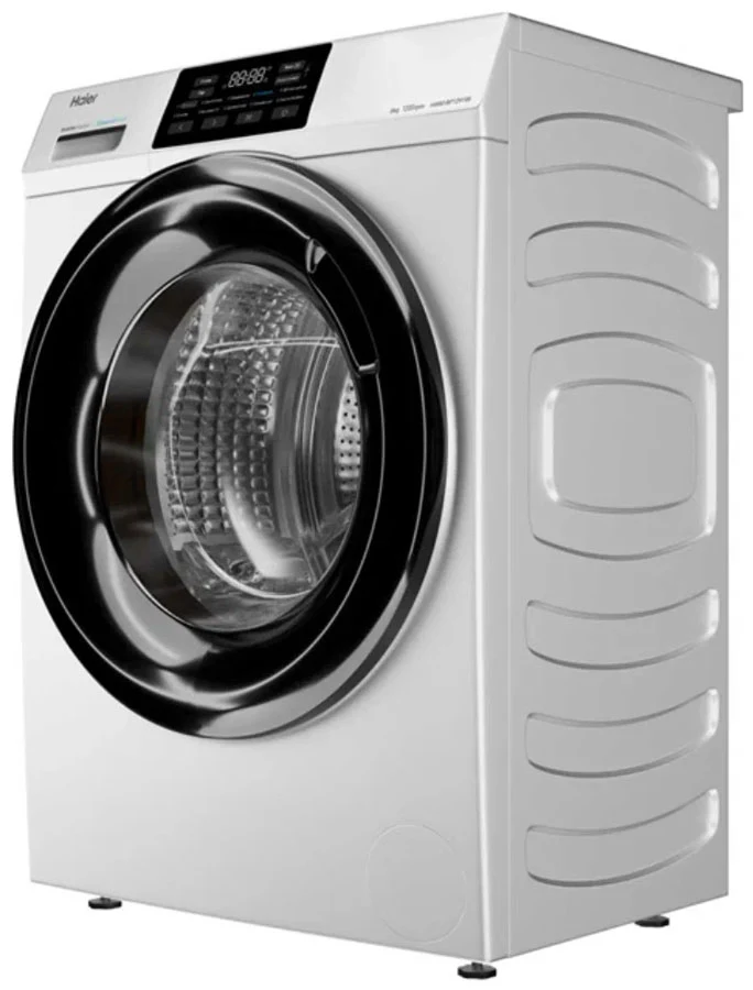 Стиральная машина Haier HW60-BP12919B — ракурс 14