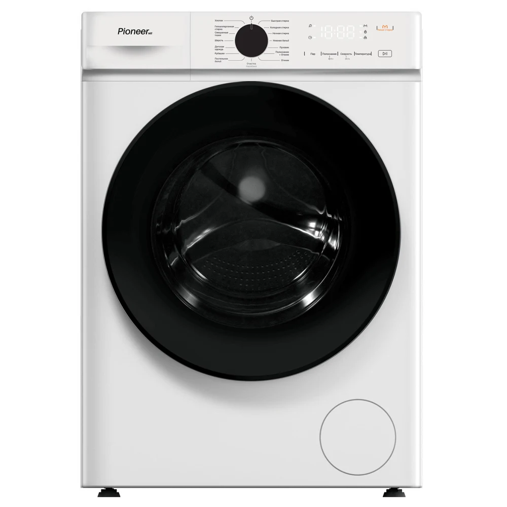 Стиральная машина Pioneer WM-228004WH
