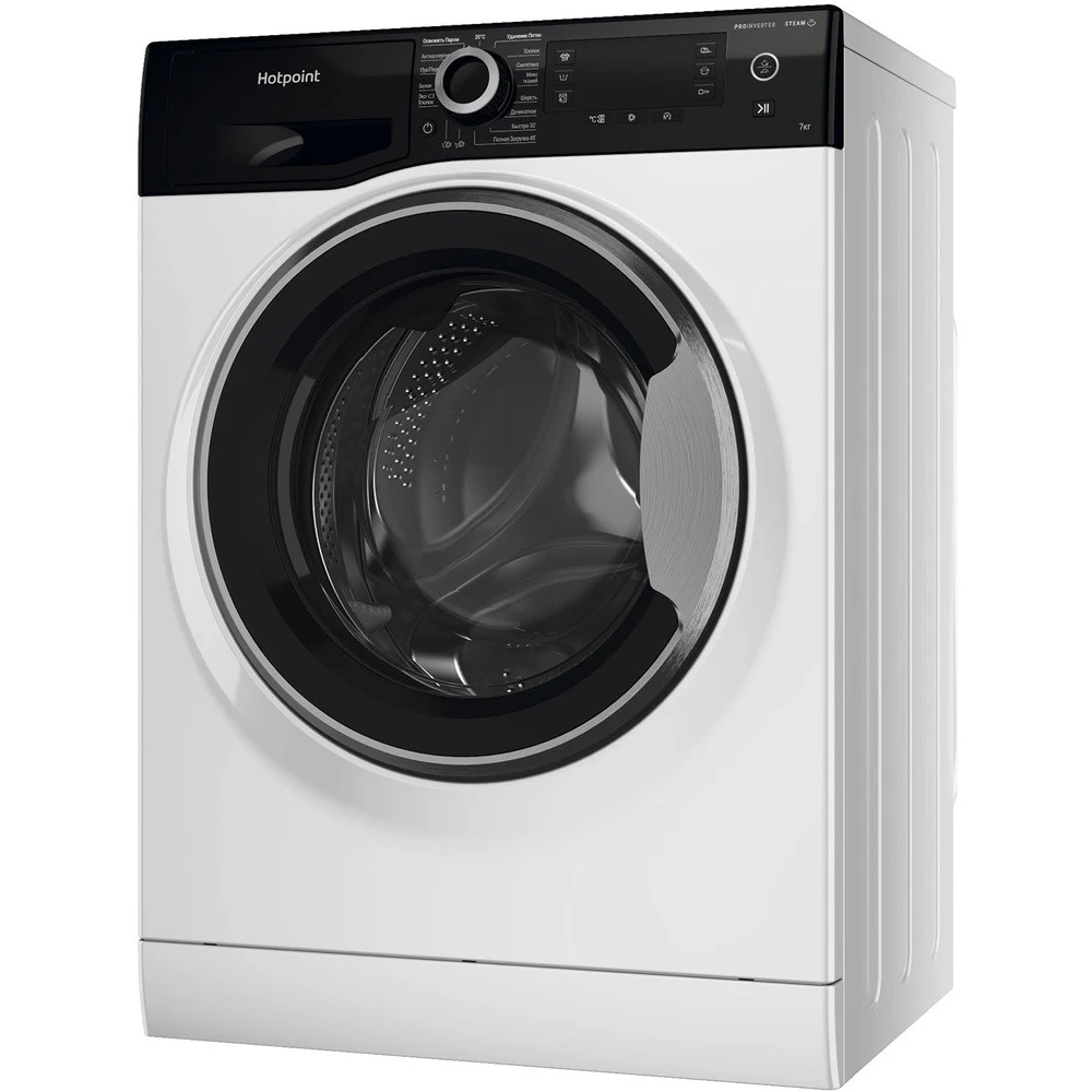 Стиральная машина Hotpoint-Ariston NSB 6039 ZS VE RU