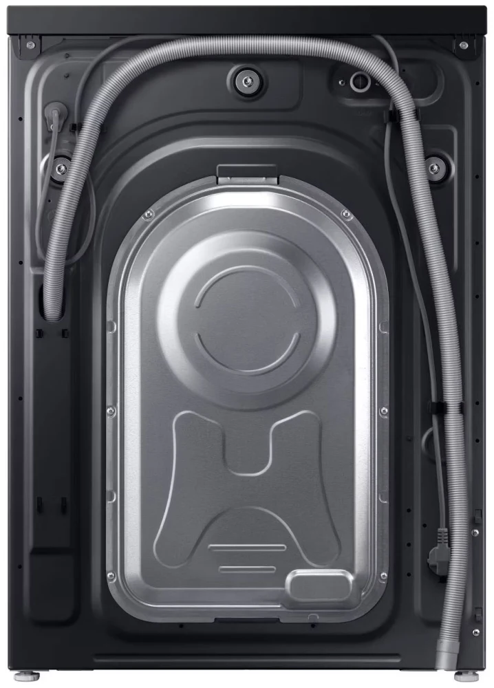 Стиральная машина SAMSUNG WW90DG5U34ABLP — ракурс 4