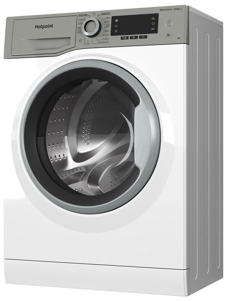 Стиральная машина Hotpoint NSD 6239 US VE RU