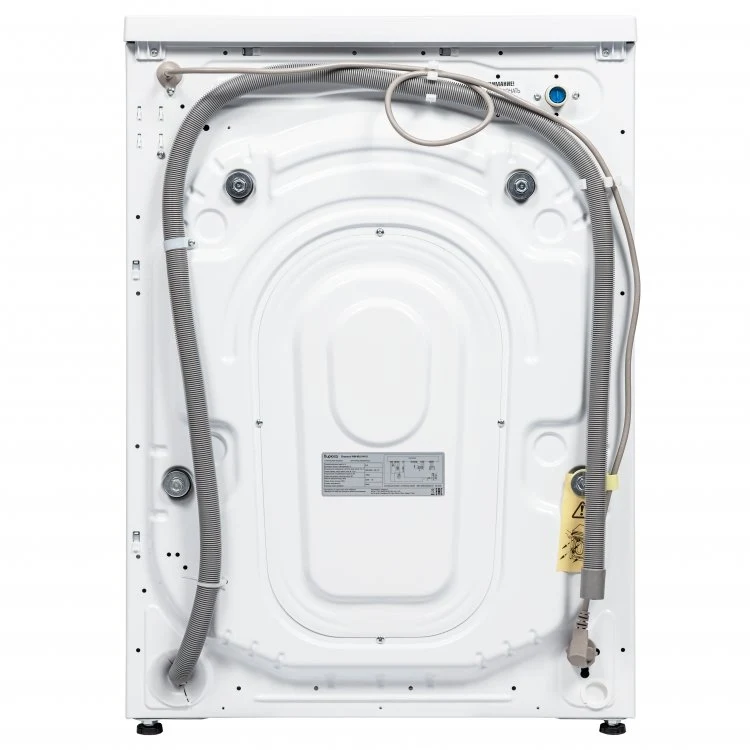 Стиральная машина Бирюса WM-ML814/10 — ракурс 4