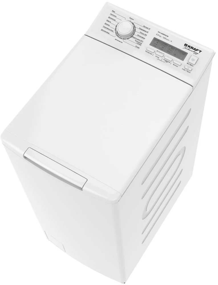 Стиральная машина KRAFT TCH-UME6502W
