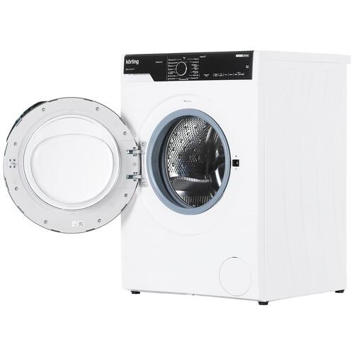 Стиральная машина Korting KWM 58ILS1299 — ракурс 5