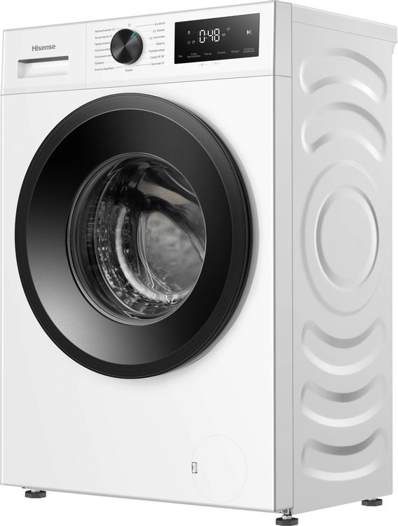 Стиральная машина Hisense WF1I6022BWU/C — дополнительный ракурс