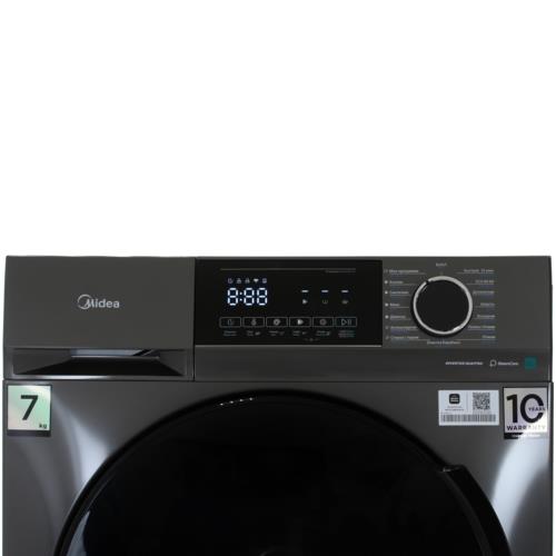 Стиральная машина MIDEA MFC3712BSW40/S — ракурс 5
