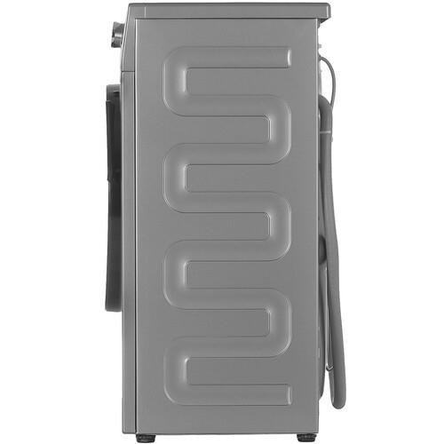 Стиральная машина Beko WSPE6H616S серебристый — детали